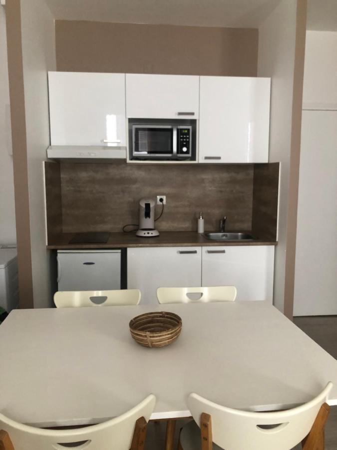 Appartements Coeur De Ville De 维琪 外观 照片
