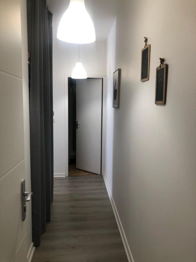 Appartements Coeur De Ville De 维琪 外观 照片