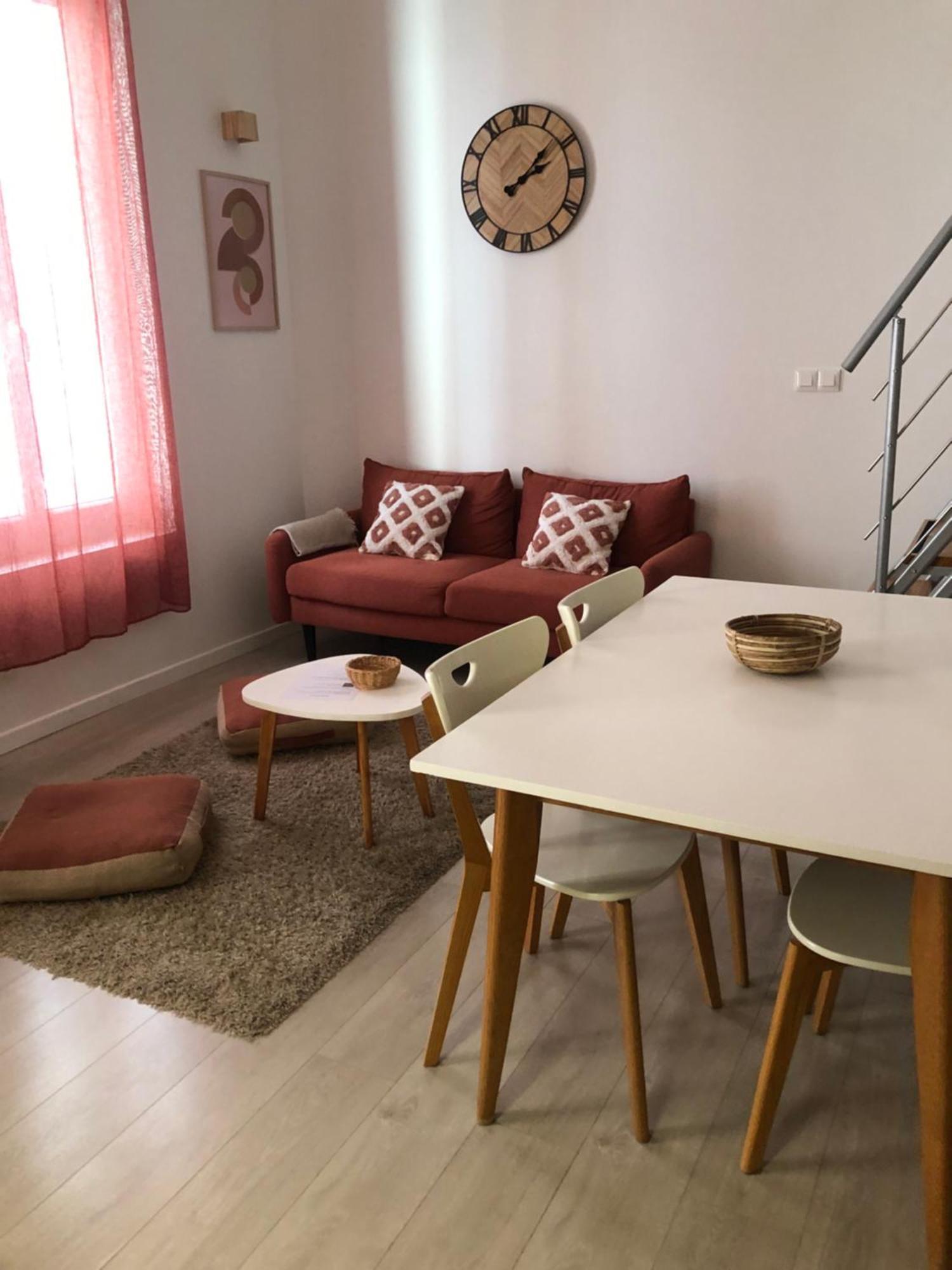 Appartements Coeur De Ville De 维琪 外观 照片