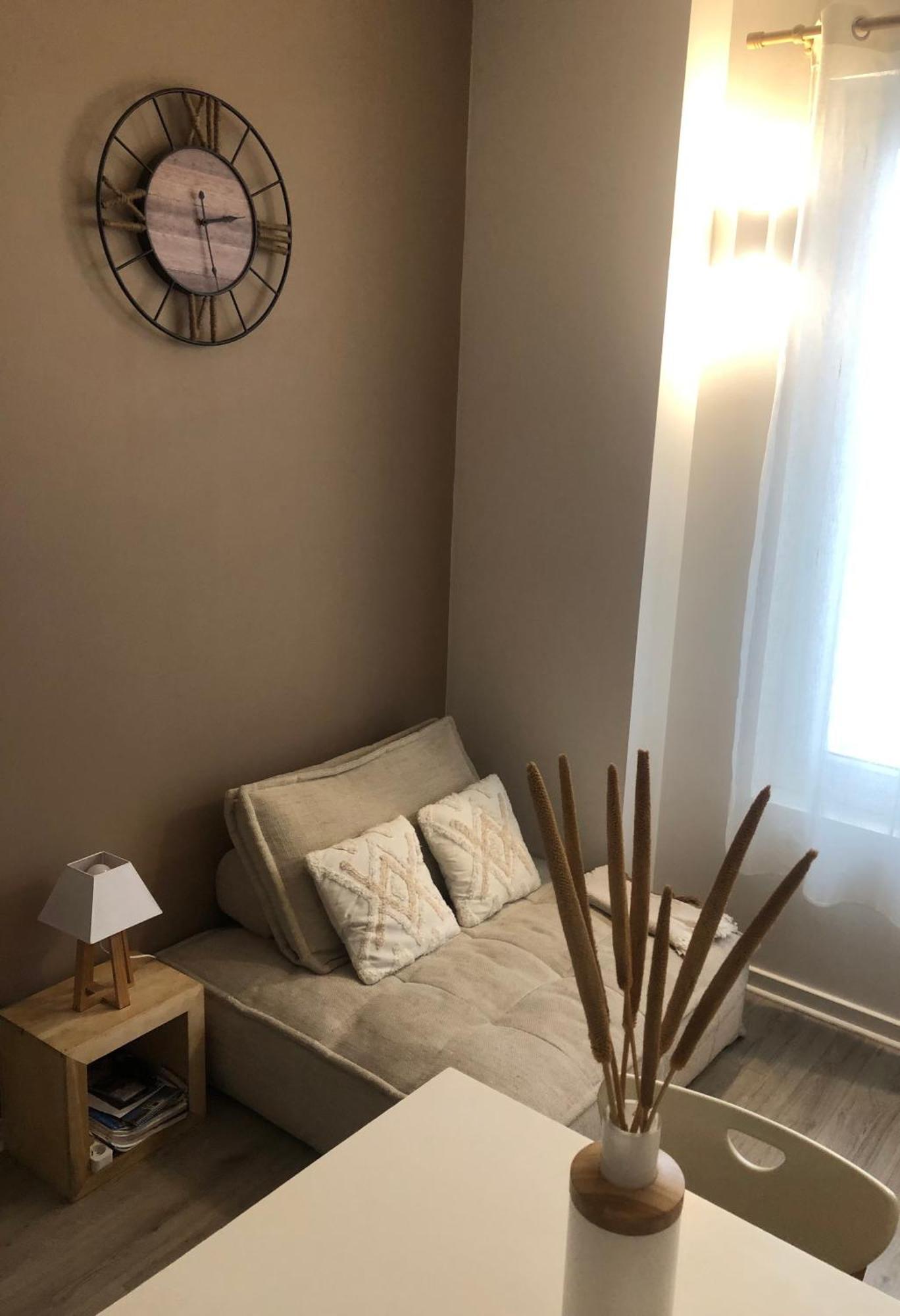 Appartements Coeur De Ville De 维琪 外观 照片
