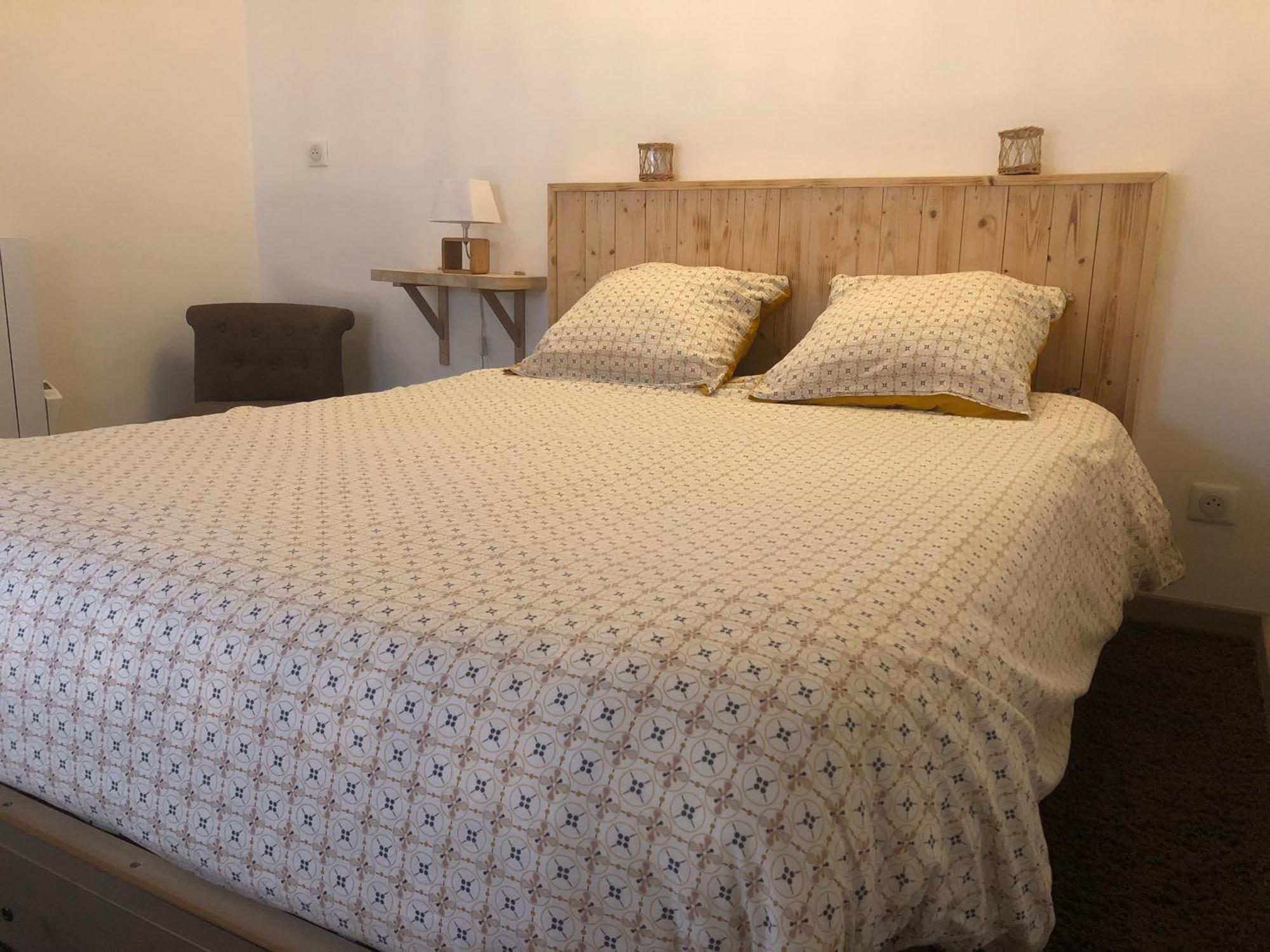 Appartements Coeur De Ville De 维琪 外观 照片